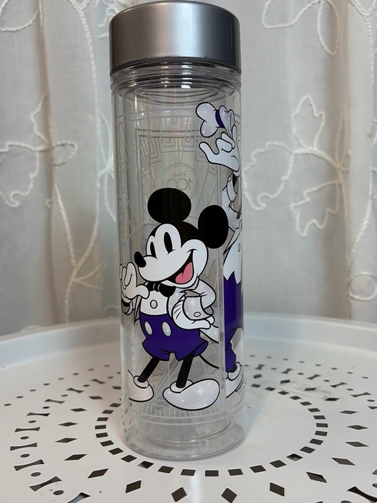 Disney Other - Official Disney Mickey Mouse 100th Anniversary 19.5 oz
